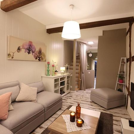 Le Cosy 40 - Maison Typique Au Centre De Malmedy Zewnętrze zdjęcie