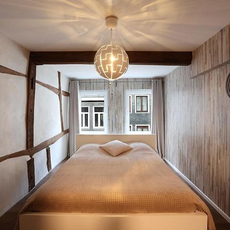 Le Cosy 40 - Maison Typique Au Centre De Malmedy Zewnętrze zdjęcie
