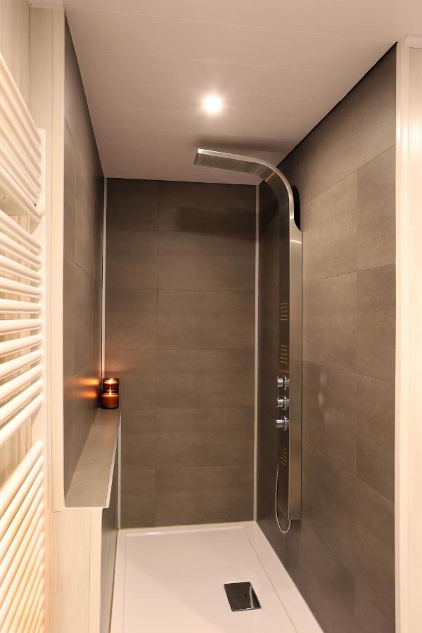Le Cosy 40 - Maison Typique Au Centre De Malmedy Zewnętrze zdjęcie