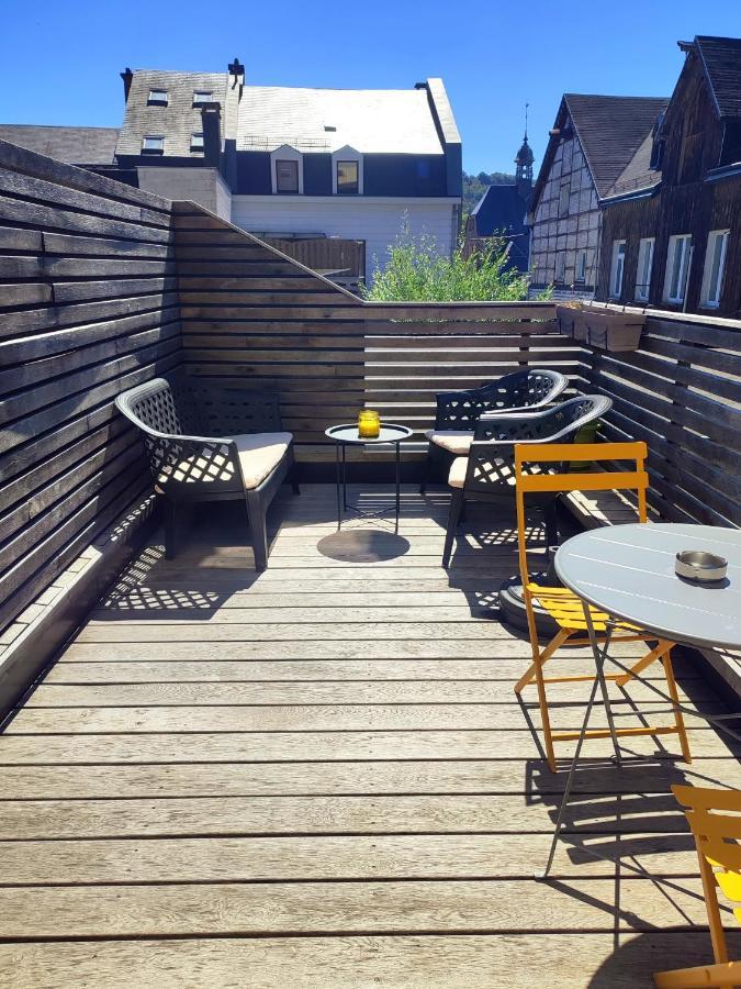 Le Cosy 40 - Maison Typique Au Centre De Malmedy Zewnętrze zdjęcie
