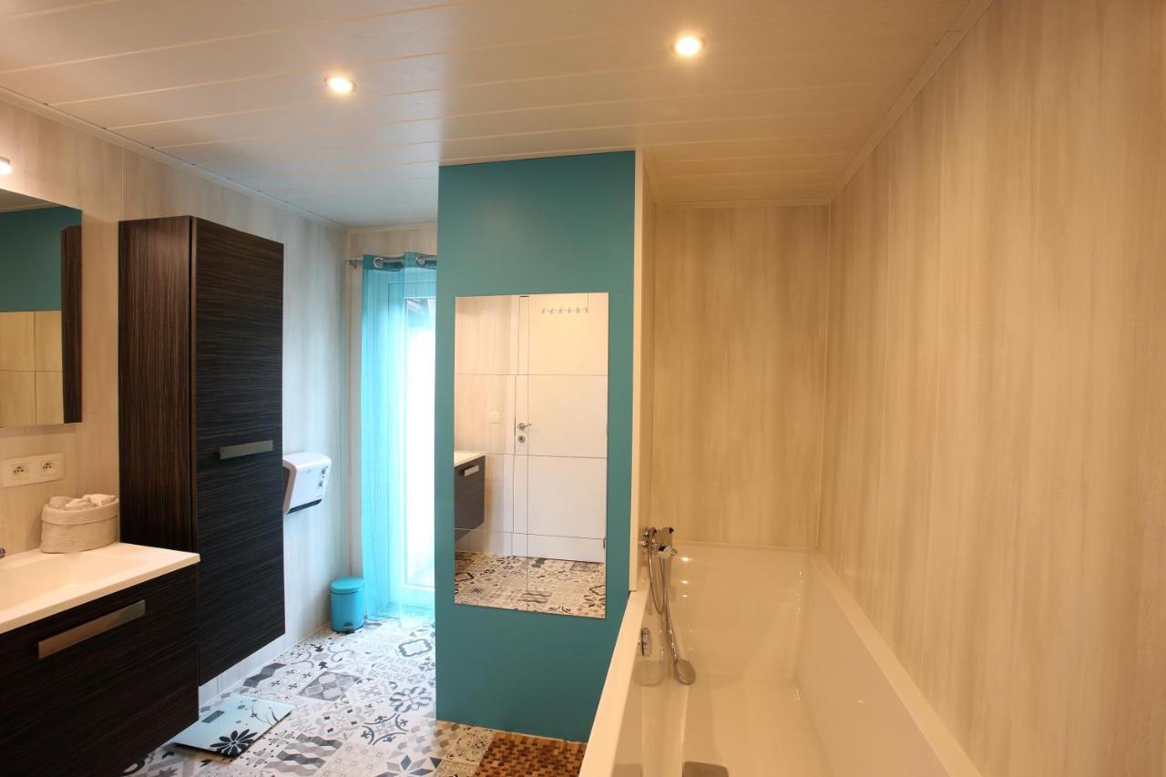 Le Cosy 40 - Maison Typique Au Centre De Malmedy Zewnętrze zdjęcie